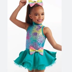 Weissman 14935 Life’s A Happy Song Dance Costume